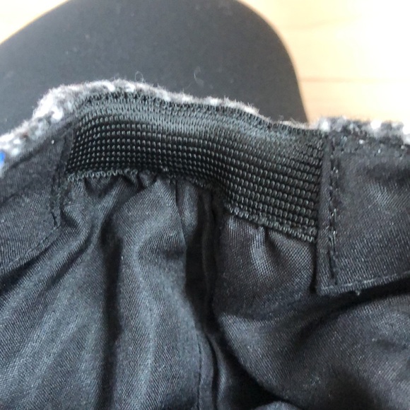 Grey hat - Picture 5 of 6